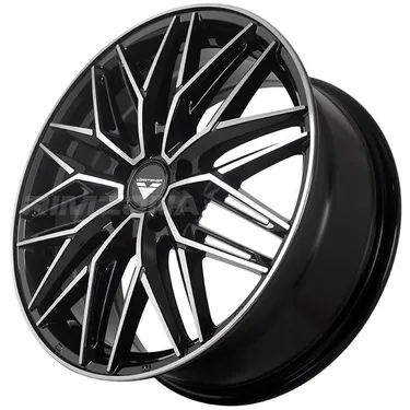 Литой диск SW 4431 R18 7.5J 5x114.3 ET45 dia 73.1