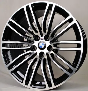 Литой диск В стиле BMW 172m Style R19 8.5J 5x120 ET30 dia 72.6