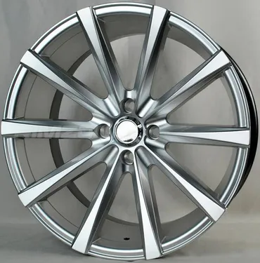 Литой диск STUTTGART XN-10423 R16 7J 4x98 ET20 dia 58.4