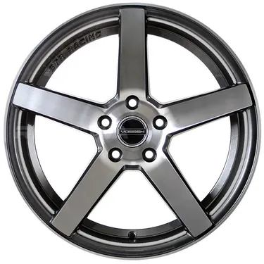 Литой диск SW 9140 R18 8.5J 5x114.3 ET35 dia 73.1