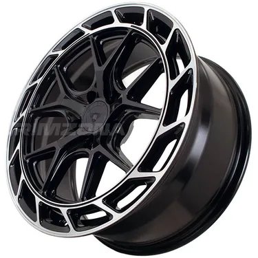 Литой диск SW DA5652 R19 8.5J 5x114.3 ET42 dia 73.1