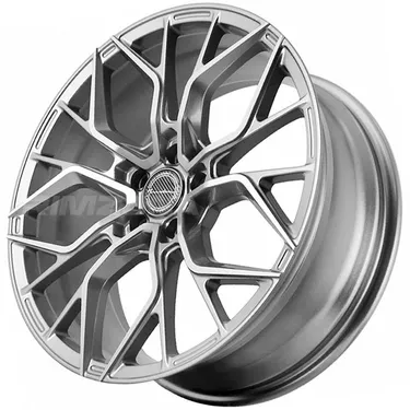 Литой диск BRIXTON 9659 R19 8J 5x114.3 ET35 dia 73.1