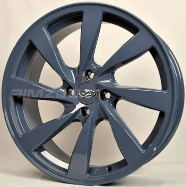 Литой диск STUTTGART ANZ-8161 R17 7J 4x98 ET30 dia 58.5