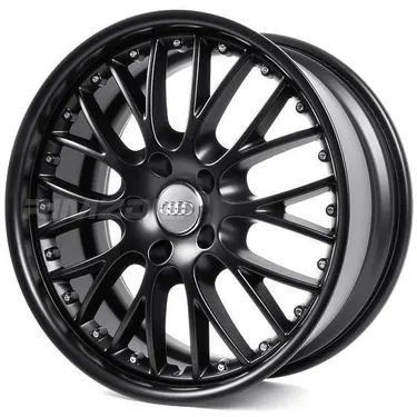 Литой диск В стиле Audi 1444L-SL077 R20 9.5J 5x130 ET48 dia 71.6