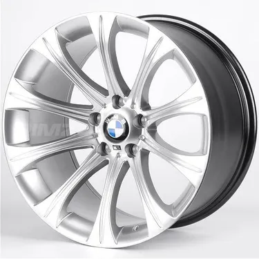 Литой диск В стиле BMW IV-929-FG596 R19 9/10J 5x120 ET14/20 dia 72.6