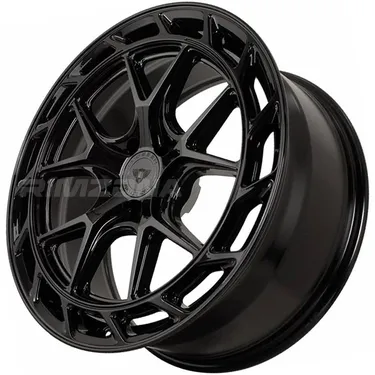 Литой диск SW DA5652 R19 8.5J 5x108 ET30 dia 73.1