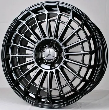 Литой диск STUTTGART-ANZ-3140 ANZ-3140 R20 8.5J 5x112 ET36 dia 66.5