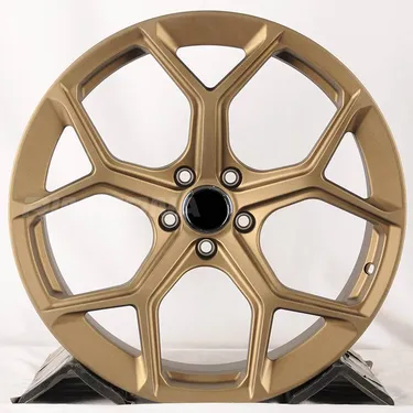 Кованый диск В стиле Audi RGW432 R20 9J 5x112 ET28 dia 66.5