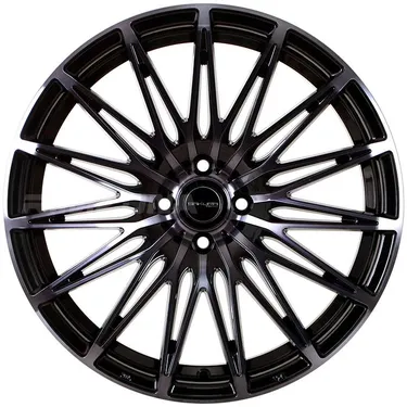 Литой диск SW 3256 R18 8J 4x100 ET38 dia 73.1