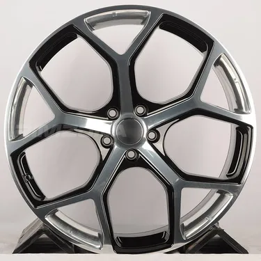 Кованый диск RGW WHEELS RGW0142 R20 9J 5x112 ET28 dia 66.5