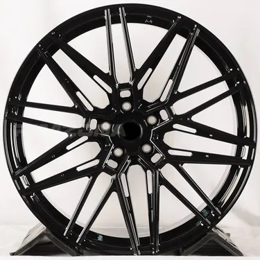 Кованый диск В СТИЛЕ LI RGW0568 R22 9.5J 5x120 ET38 dia 62.55