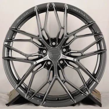 Литой диск MAKSTTON MST-FF-FK08 R18 8J 5x108 ET40 dia 63.4