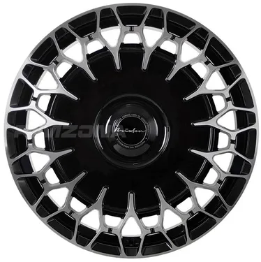 Литой диск BRIXTON LX08 R20 8.5J 5x112 ET40 dia 73.1