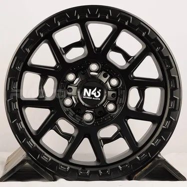 Литой диск MAKSTTON N40-CK11 R17 8.5J 6x139.7 ET0 dia 110.1