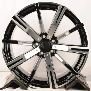 Литой диск В стиле BMW 938 STYLE R20 8.5J 5x112 ET25 dia 66.6