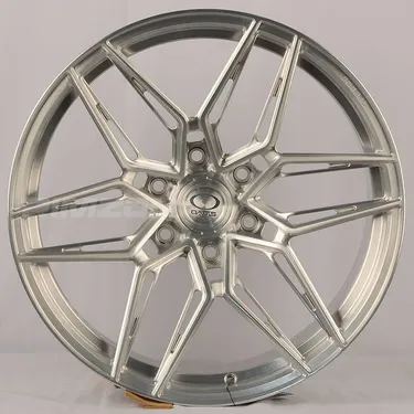 Кованый диск VAGE AG-05 R20 9J 6x139.7 ET15 dia 106.1