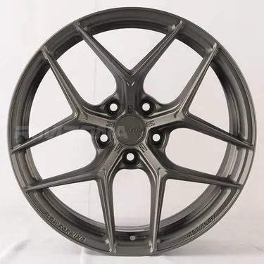 Литой диск MAKSTTON FF-FK07 R17 7.5J 5x114.3 ET35 dia 73.1