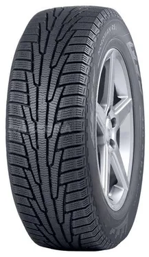 Шина IKON TYRES (NOKIAN TYRES) NORDMAN RS2 SUV 255/60 R18 112R