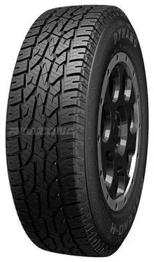 Шина DYNAMO HISCEND-H MAT01 245/65 R17 107T