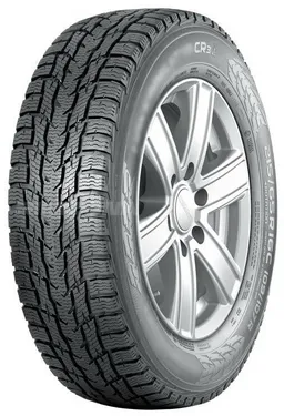 Шина IKON TYRES (NOKIAN TYRES) AUTOGRAPH SNOW C3 225/65 R16 110R