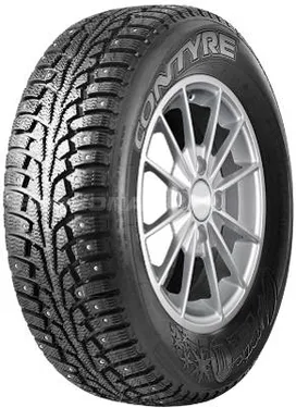 Шина CONTYRE ARCTIC ICE 2 235/45 R18 98T шип