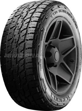 Шина COOPER DISCOVERER ATT 235/65 R18 110H