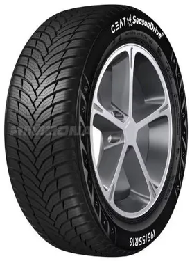 Шина CEAT 4 SEASONDRIVE+ 215/65 R16 102V
