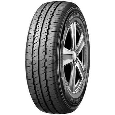 Шина NEXEN ROADIAN CT8 215/70 R15 107T