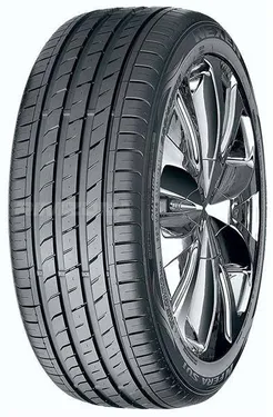 Шина Roadstone N'FERA SU1 255/35 R18 94Y