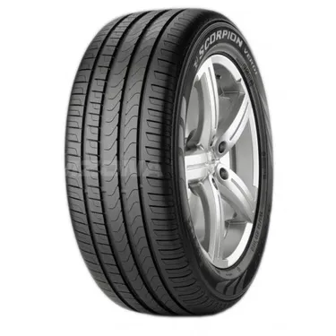 Шина PIRELLI SCORPION VERDE 215/65 R17 99V