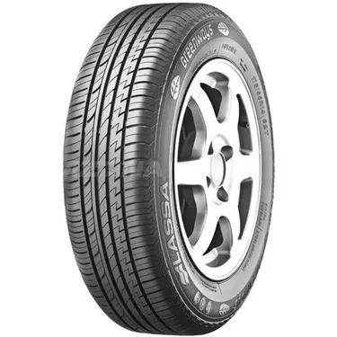 Шина LASSA GREENWAYS 155/65 R14 75T