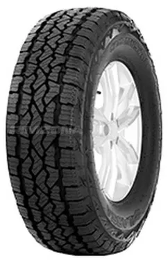 Шина LASSA COMPETUS A/T 3 255/65 R17 110T