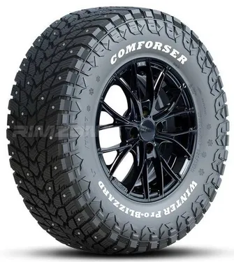 Шина COMFORSER WINTER PRO-BLIZZARD 275/70 R17 121Q