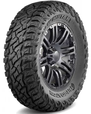 Шина PREDATOR NEW MUTANT X-RT 37/12 R17 124Q