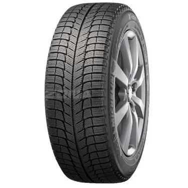 Шина MICHELIN X-ICE XI 3 275/40 R20 102H Run Flat