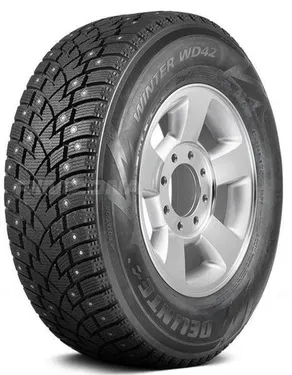 Шина DELINTE WINTER WD42 265/70 R17 115S шип