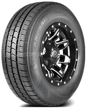 Шина LANDSAIL 4-SEASONS VAN 195/65 R16 102R