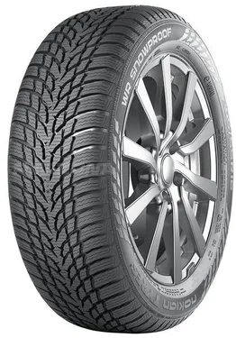 Шина NOKIAN TYRES WR SNOWPROOF 1 205/70 R15 100H