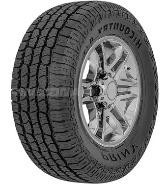 Шина PRINX HICOUNTRY A/T HA2 225/75 R16 112S