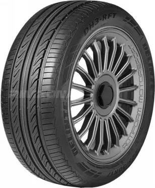 Шина DELINTE DH3-RFT 205/60 R16 92W Run Flat
