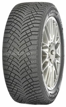 Шина MICHELIN X-ICE NORTH 4 SUV 285/40 R23 111H шип