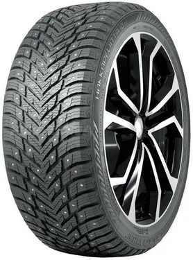 Шина NOKIAN TYRES HAKKAPELIITTA 10 EV 285/40 R19 107T шип