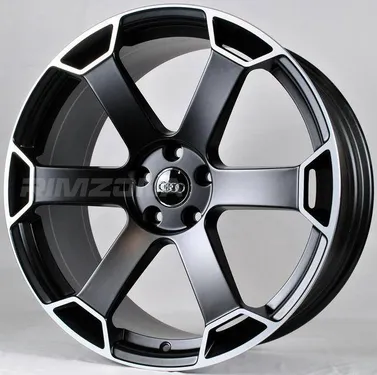 Литой диск В стиле Audi Retro R20 9J 5x112 ET30 dia 66.6