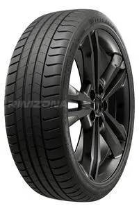 Шина BLACKARROW P16 225/55 R17 101W