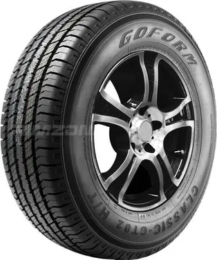 Шина GOFORM GT02 245/70 R16