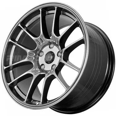 Литой диск ENKEI GTC02 R18 9.5J 5x114.3 ET35 dia 73.1