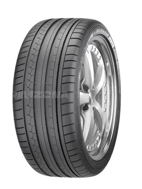 Шина DUNLOP SP SPORT MAXX GT 225/35 R20 90Y Run Flat