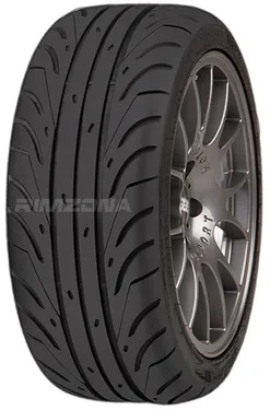 Шина ACCELERA 651 SPORT 195/50 R15 82V