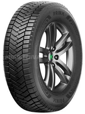 Шина PRINX VANEA 4S 195/75 R16 108R