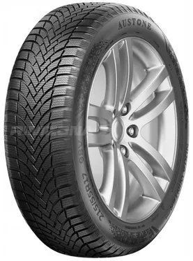 Шина AUSTONE NIXIA WINTER PRO 315/35 R21 111V